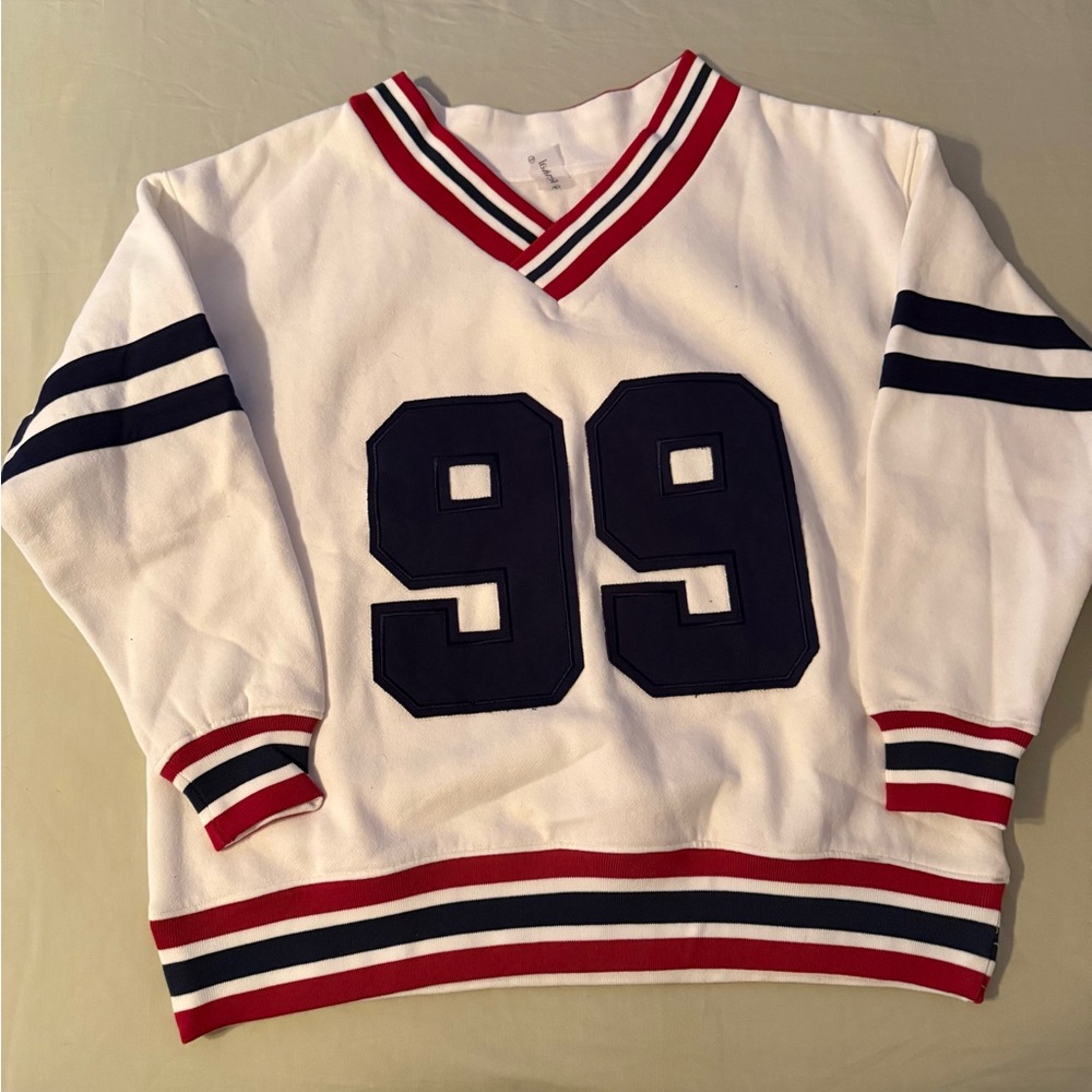 Women’s AS Revival 99 Crewneck